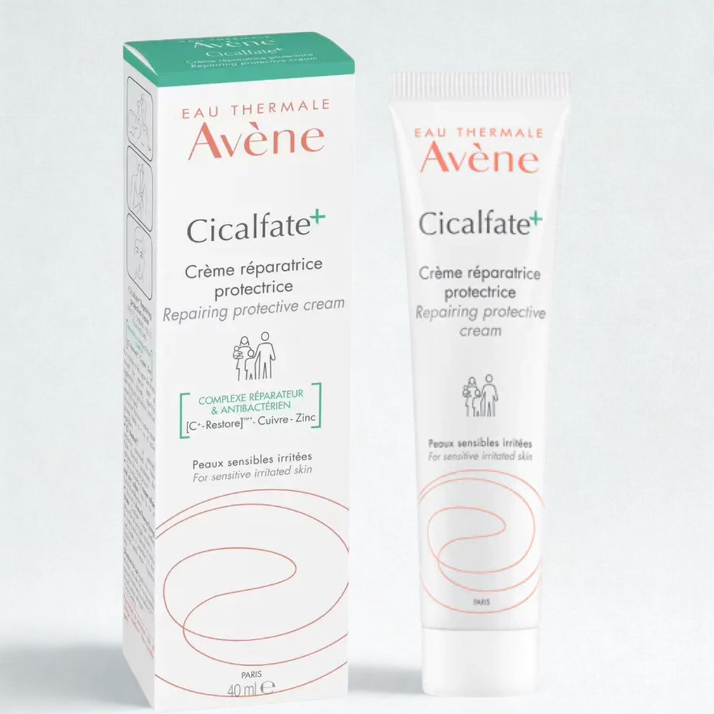 AV CICALFATE CREME 40ML