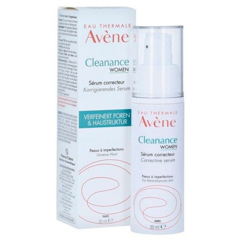 AV CLEANANCE WOMEN SERUM 30ML