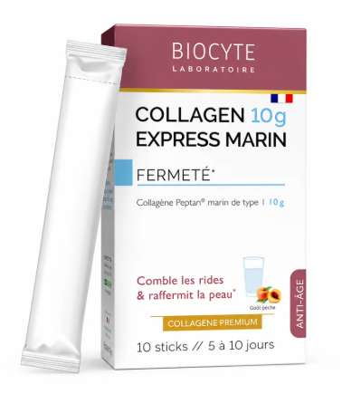 BIOCYTE B/10 COLLAGEN EXPRESS MARIN