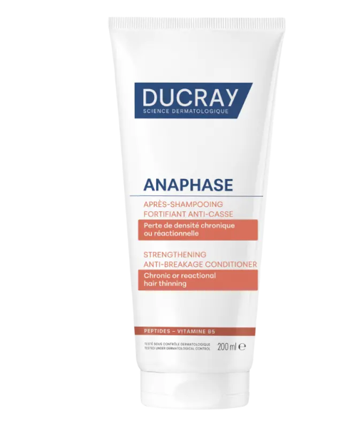 DU ANAPHAS APRES SHAMPOING 200ML