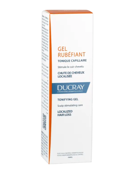 DU GEL RUBEFIANT 30ML