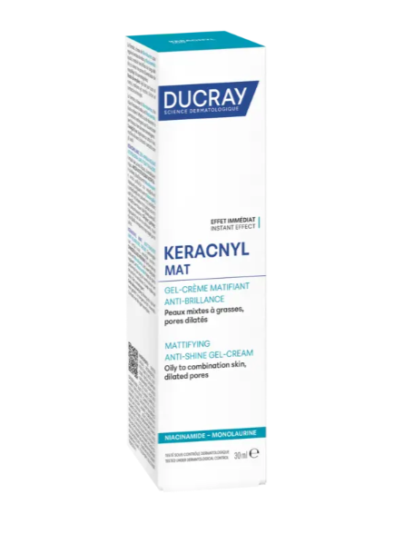 DU KERACNYL MATIFIANT 30ML