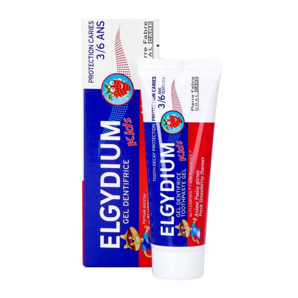 ELGYDIUM KIDS GIVREE 50ML