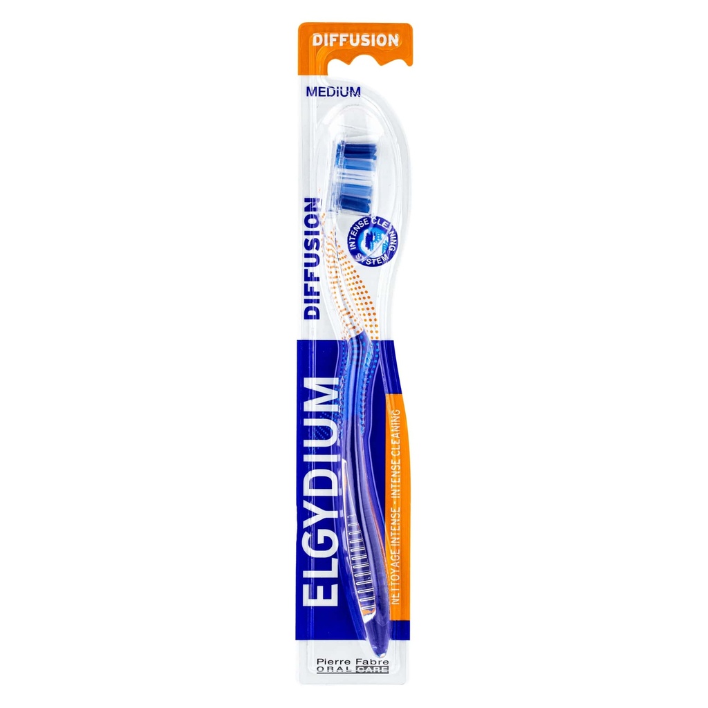 ELGYDIUM BAD DIFFUSION MEDIUM