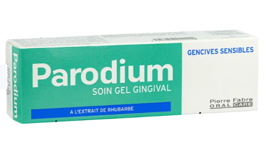 ELGYDIUM PARODIUM