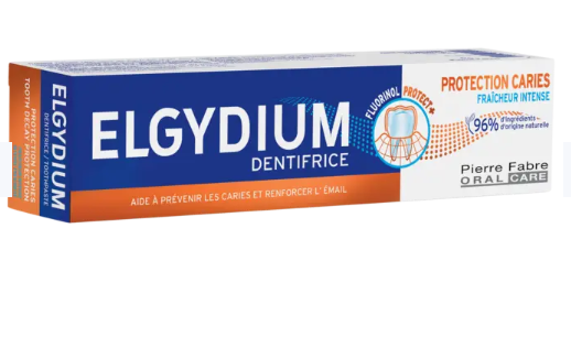ELGYDIUM PROTECTION CARIES 75ML