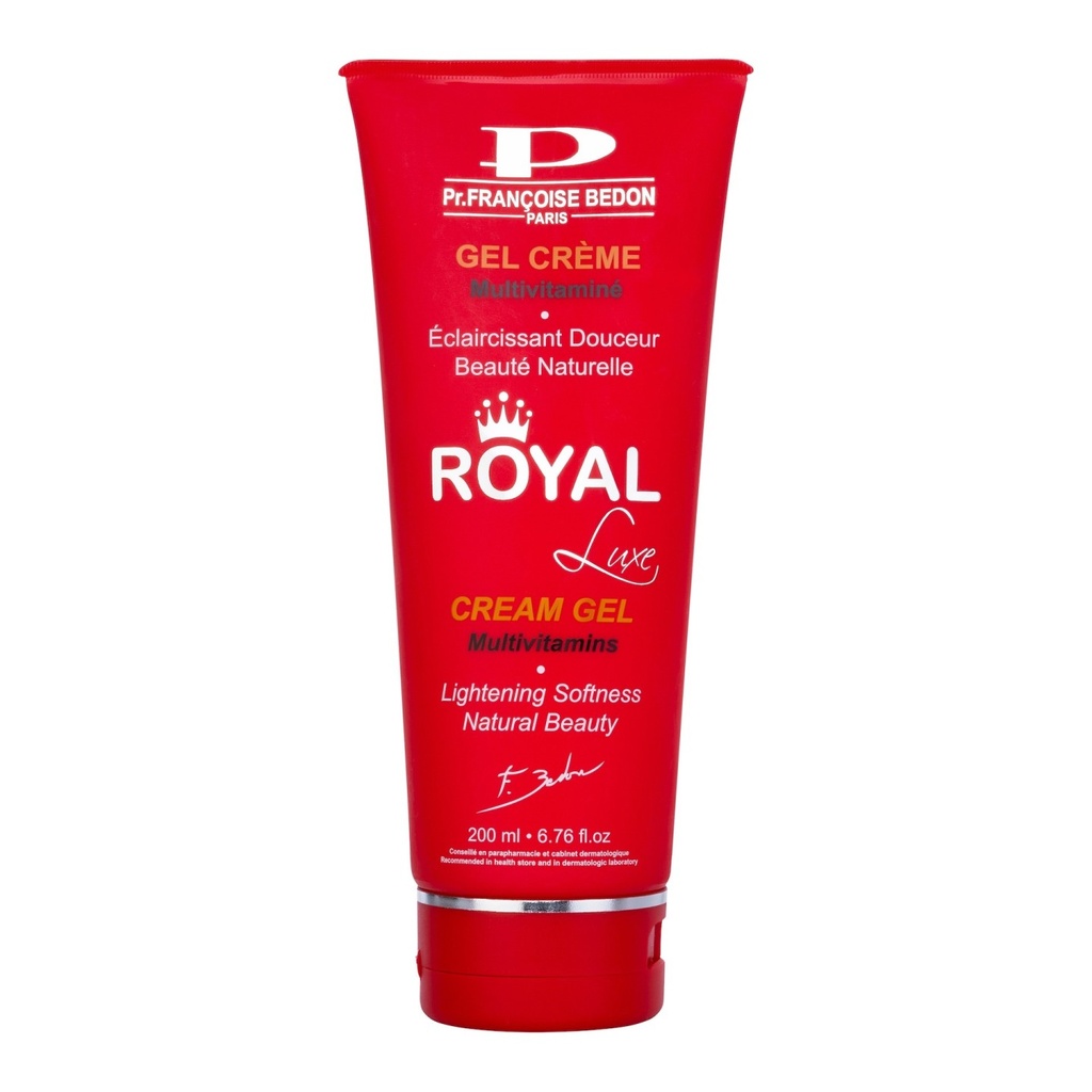 FB CREME ROYAL