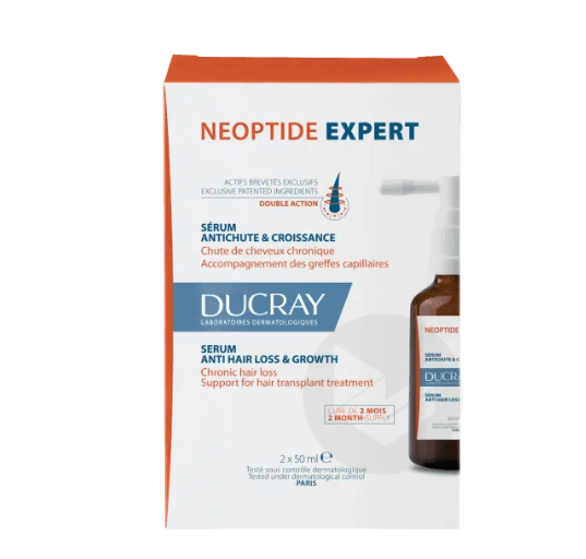 DU NEOPTIDE EXPERT 2X50ML