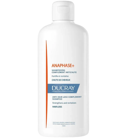 DU ANAPHAS SHP 400ML