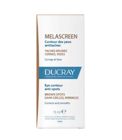 DU MELASCREEN CONTOUR YEUX 15ML