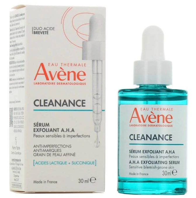 AV CLEANANCE SERUM 30ML