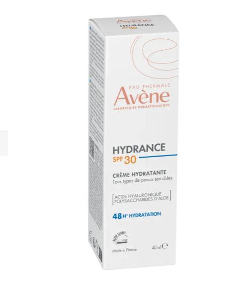 AV HYD SPF30 CREME 40ML