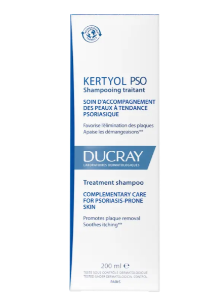 DU KERT SHP 200ML