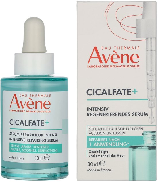 AV CICAFALTE+SERUM 30