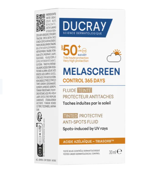 DU MELAS INVISIBLE 30ML