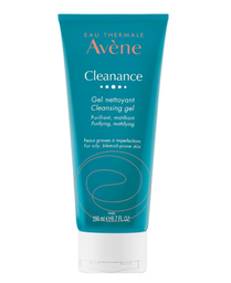[AV108] AV CLEANANCE GEL 200ML
